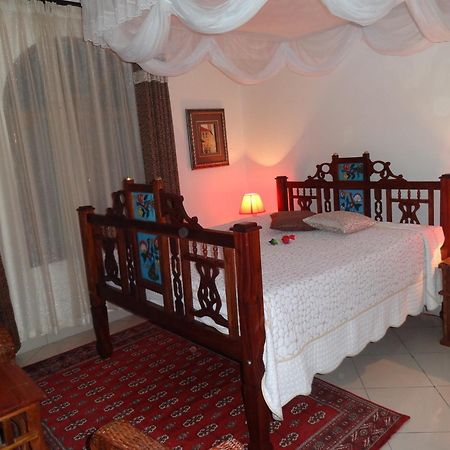 Al-Minar Hotel Zanzibar Phòng bức ảnh