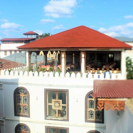 Al-Minar Hotel Zanzibar Ngoại thất bức ảnh