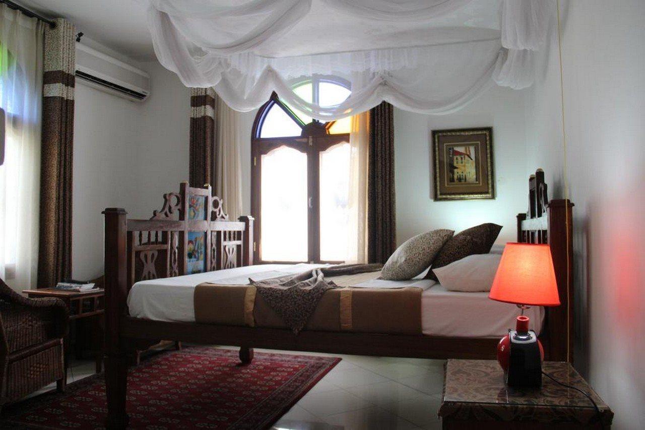Al-Minar Hotel Zanzibar Ngoại thất bức ảnh
