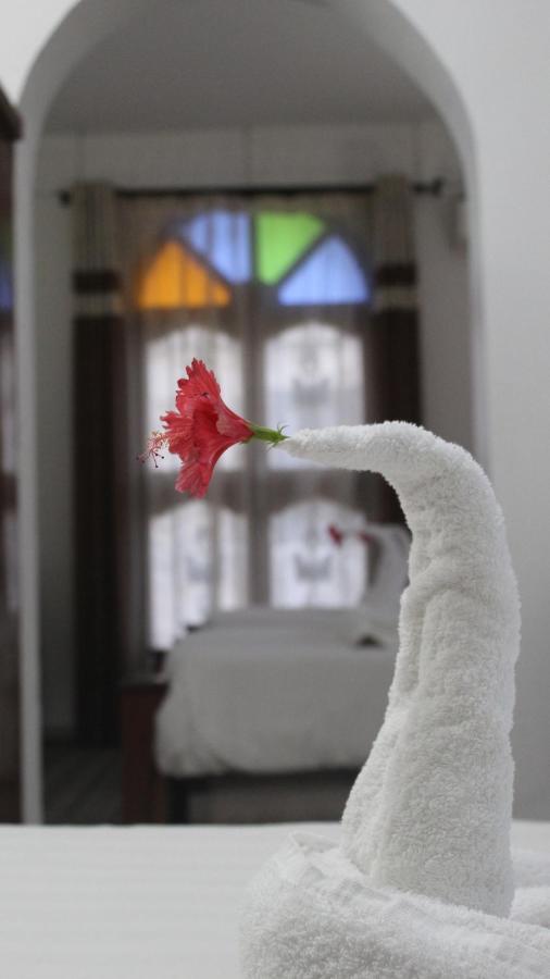 Al-Minar Hotel Zanzibar Ngoại thất bức ảnh