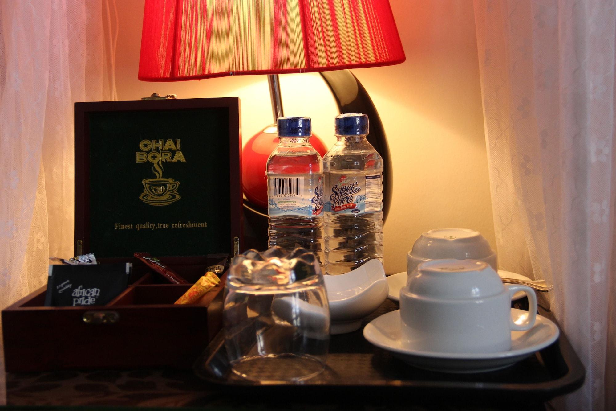 Al-Minar Hotel Zanzibar Ngoại thất bức ảnh