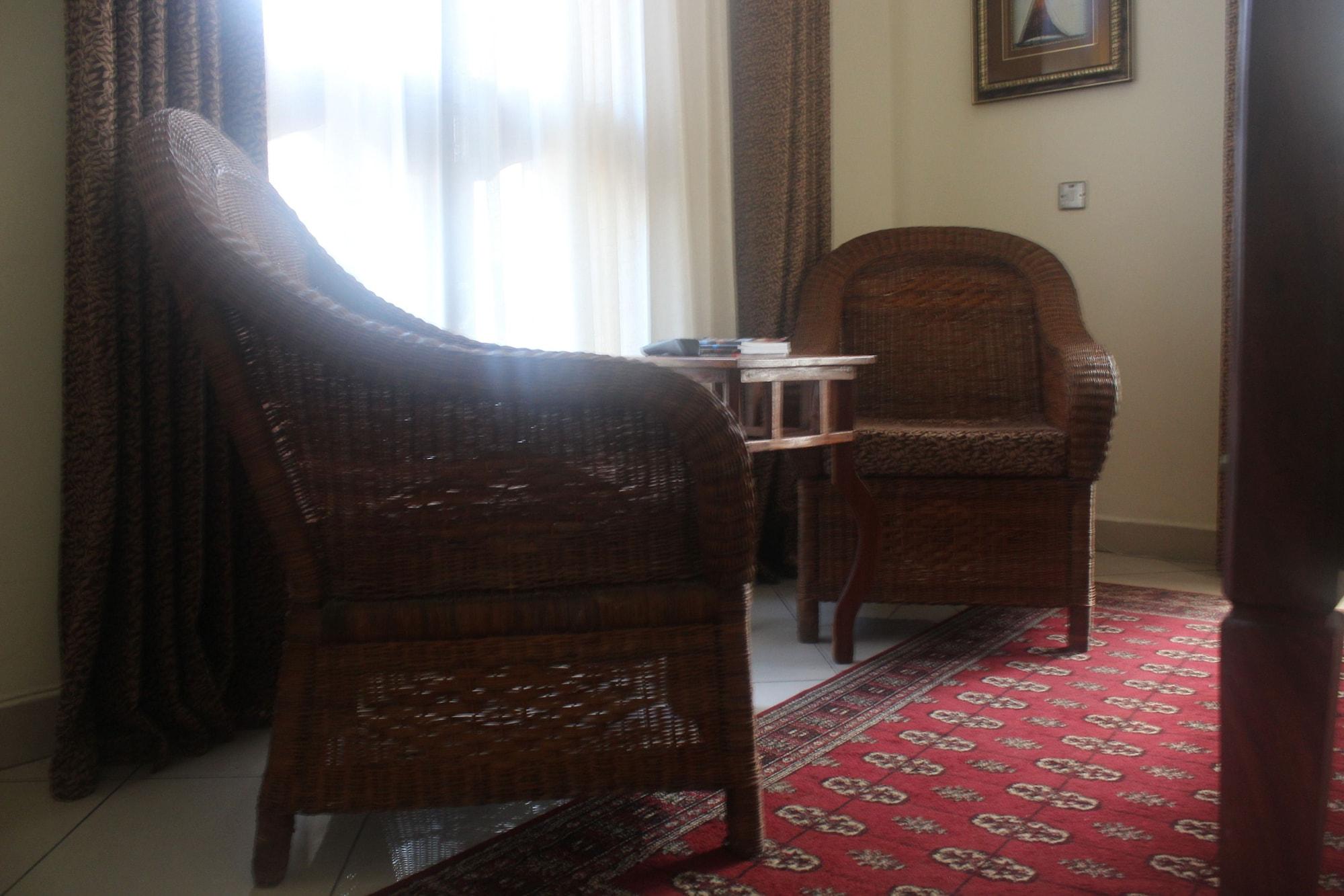 Al-Minar Hotel Zanzibar Ngoại thất bức ảnh
