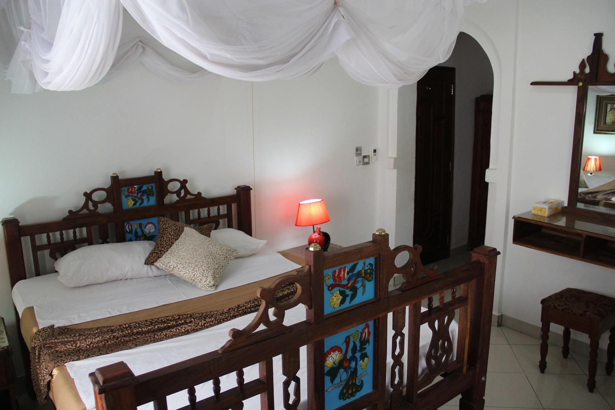 Al-Minar Hotel Zanzibar Ngoại thất bức ảnh