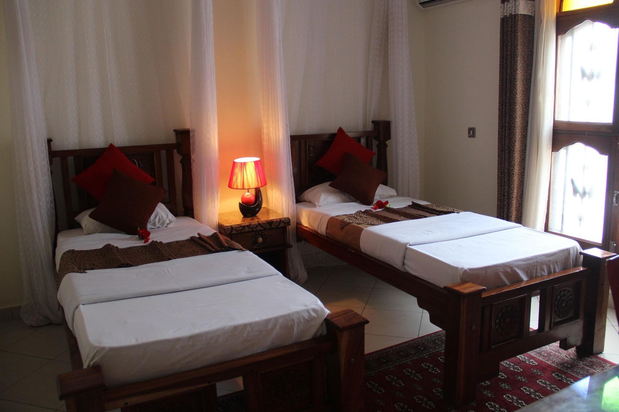 Al-Minar Hotel Zanzibar Ngoại thất bức ảnh