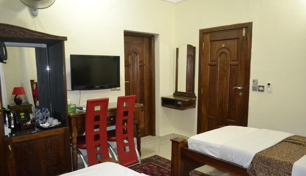 Al-Minar Hotel Zanzibar Ngoại thất bức ảnh