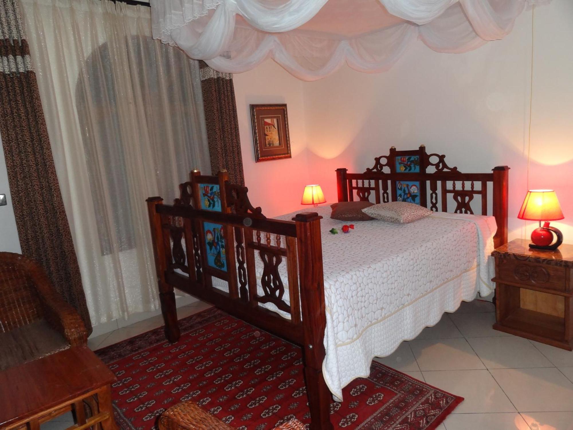 Al-Minar Hotel Zanzibar Phòng bức ảnh