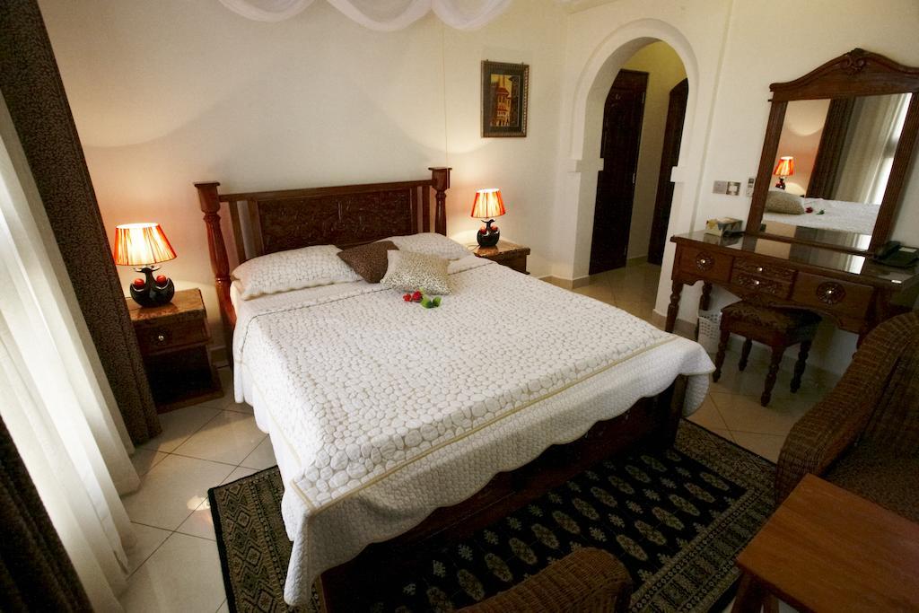 Al-Minar Hotel Zanzibar Ngoại thất bức ảnh