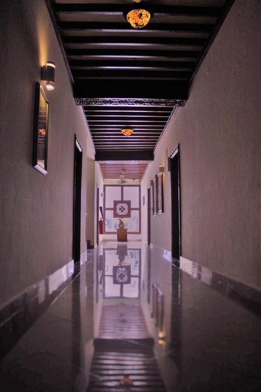 Al-Minar Hotel Zanzibar Ngoại thất bức ảnh