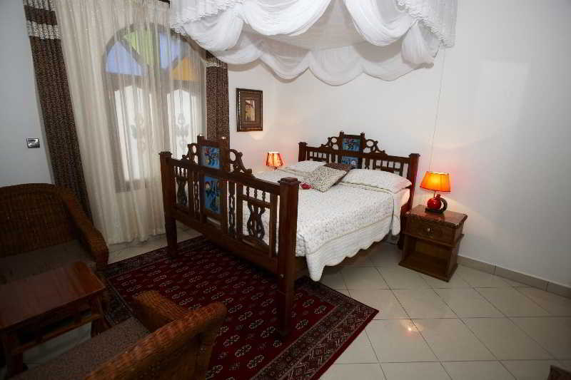 Al-Minar Hotel Zanzibar Ngoại thất bức ảnh