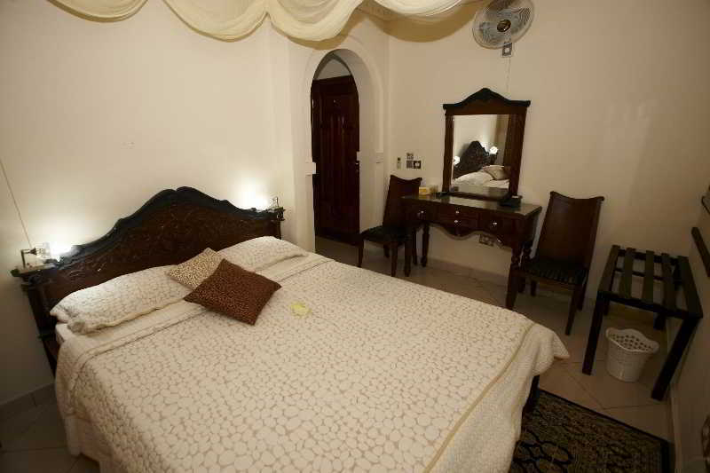 Al-Minar Hotel Zanzibar Ngoại thất bức ảnh